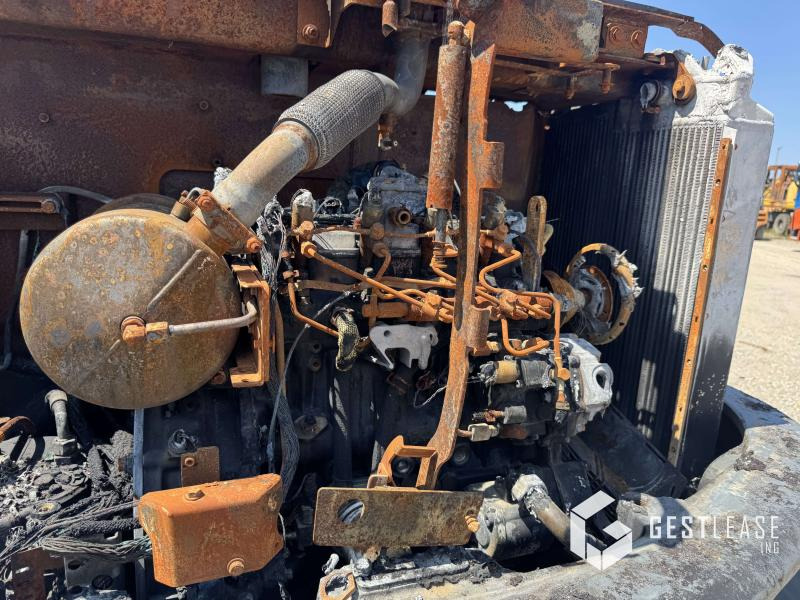Escavatore gommato Wacker Neuson EW65 SVT: foto 8