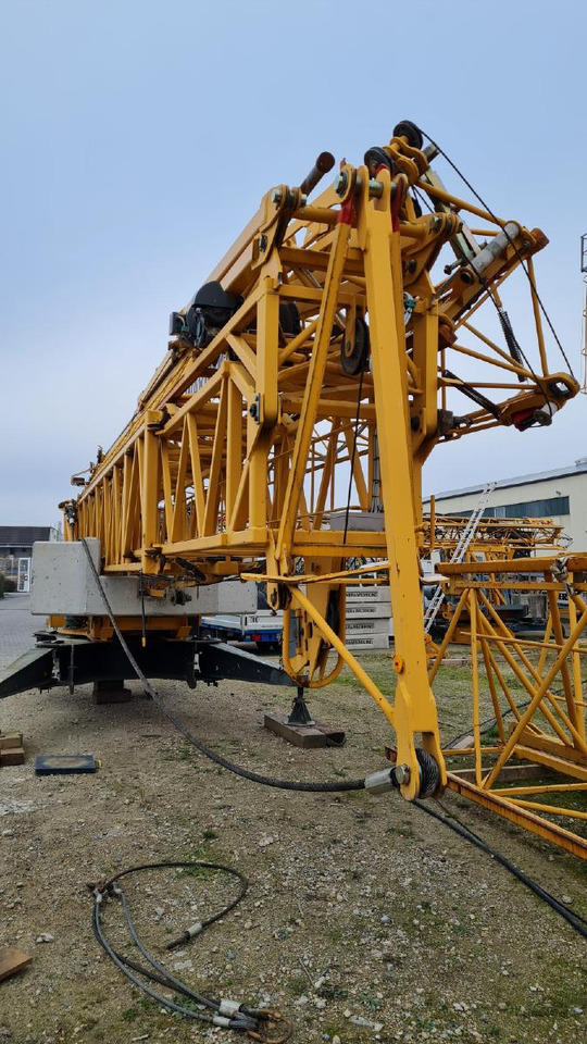 Liebherr 42K.1 - Gru a torre: foto 5 Liebherr 42K.1 - Gru a torre: foto 5
