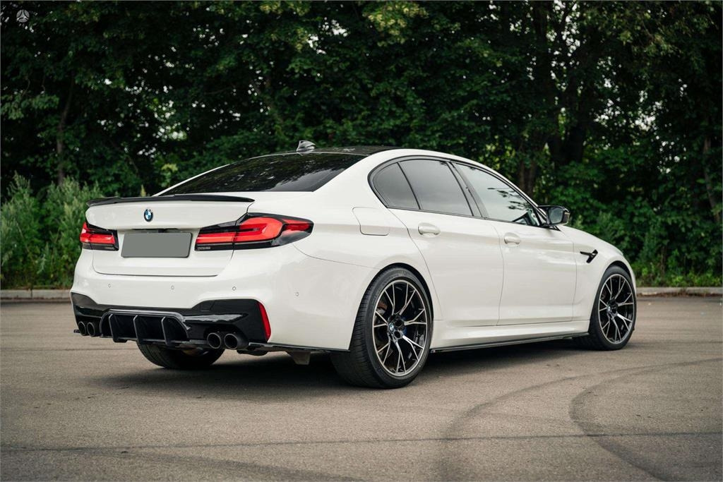 BMW - Autovettura: foto 2 BMW - Autovettura: foto 2