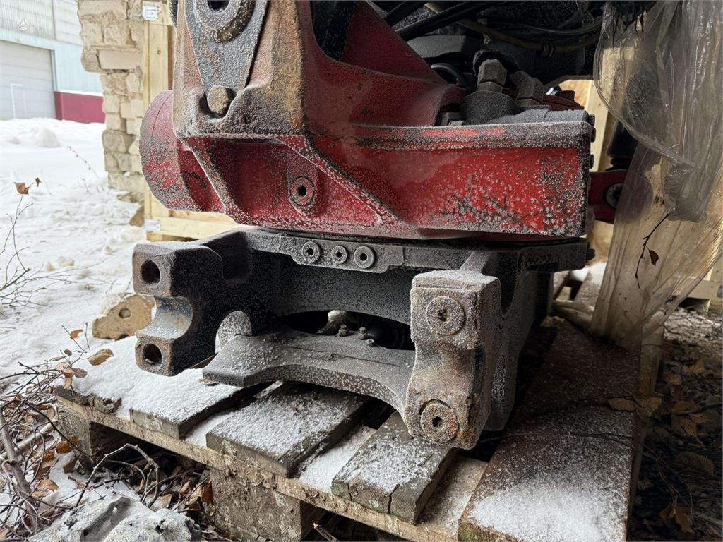 CAT 323 ROTOTILT R8 - Escavatore cingolato: foto 4 CAT 323 ROTOTILT R8 - Escavatore cingolato: foto 4