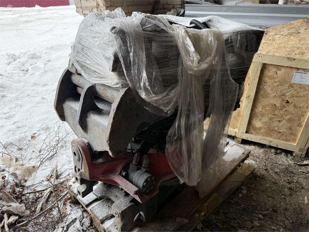 CAT 323 ROTOTILT R8 - Escavatore cingolato: foto 3 CAT 323 ROTOTILT R8 - Escavatore cingolato: foto 3