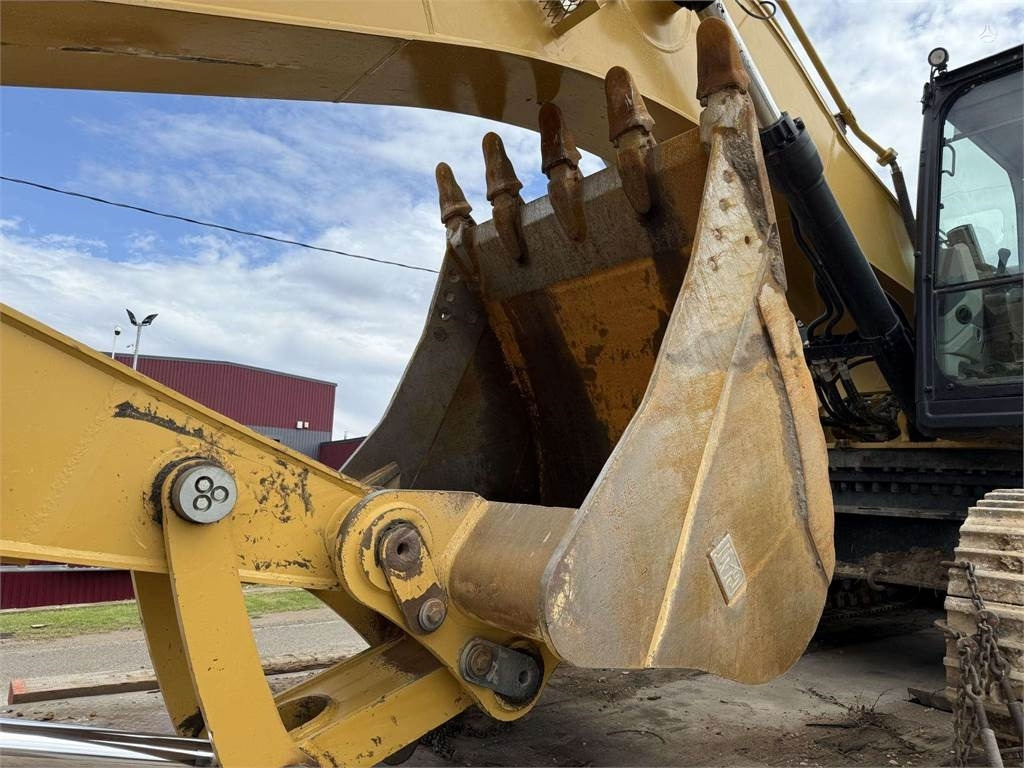 CAT 336 VERY GOOD CONDITION - Escavatore cingolato: foto 5 CAT 336 VERY GOOD CONDITION - Escavatore cingolato: foto 5
