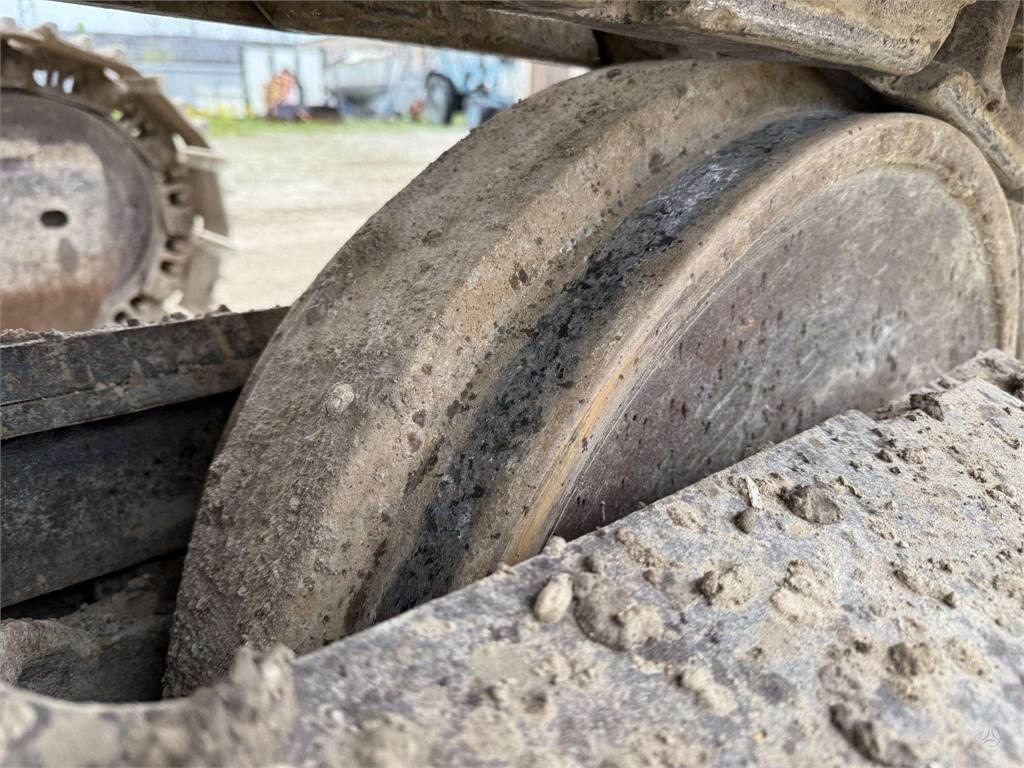 Escavatore cingolato Komatsu PC 450 LC-7: foto 15
