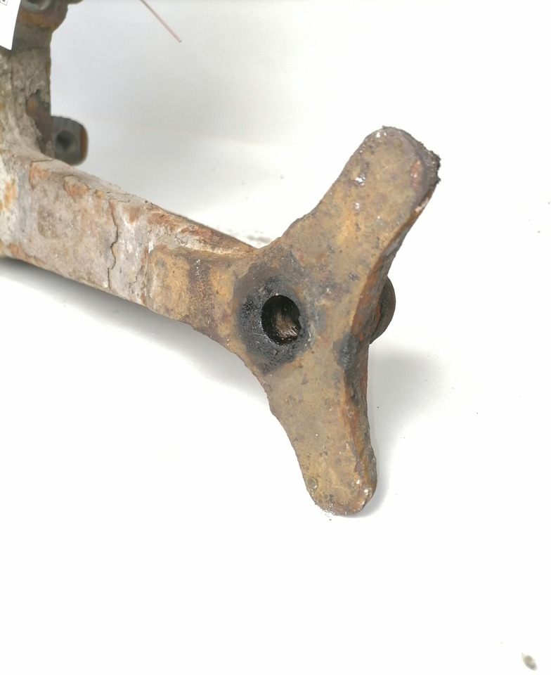 DAF Air suspension bracket 1368260 - Assali e ricambi per Camion: foto 4 DAF Air suspension bracket 1368260 - Assali e ricambi per Camion: foto 4