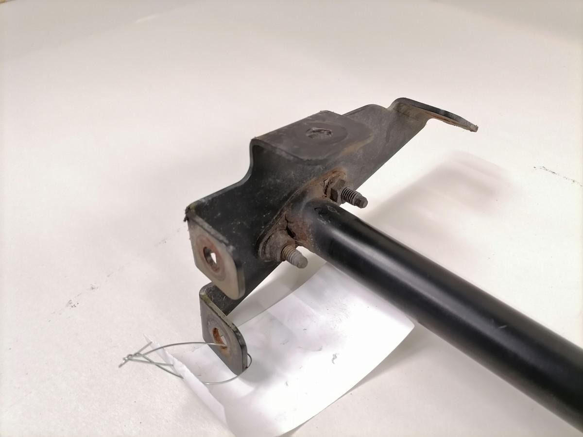 DAF Allavaatepeegel 1684046 - Specchio retrovisore per Camion: foto 4 DAF Allavaatepeegel 1684046 - Specchio retrovisore per Camion: foto 4