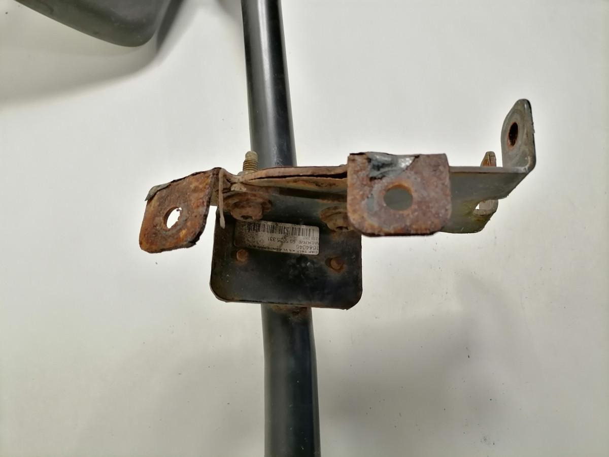 DAF Allavaatepeegel 1684046 - Specchio retrovisore per Camion: foto 2 DAF Allavaatepeegel 1684046 - Specchio retrovisore per Camion: foto 2