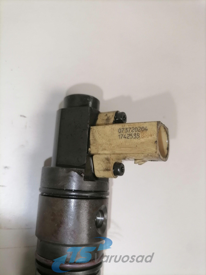 DAF Injector 1742535 - Pompa di alimentazione per Camion: foto 2 DAF Injector 1742535 - Pompa di alimentazione per Camion: foto 2