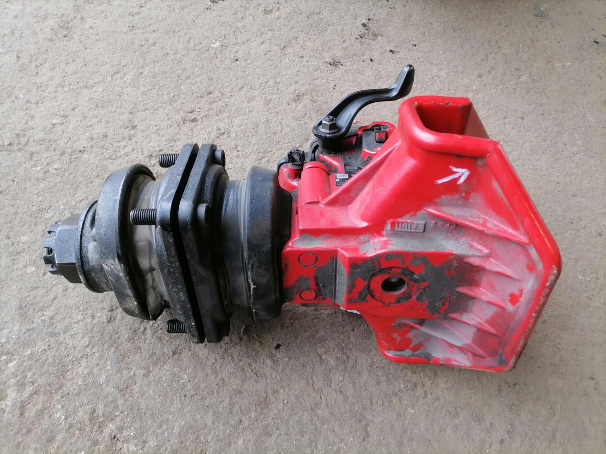 Haakeseade VBG VBG - Ralla per Camion: foto 4 Haakeseade VBG VBG - Ralla per Camion: foto 4