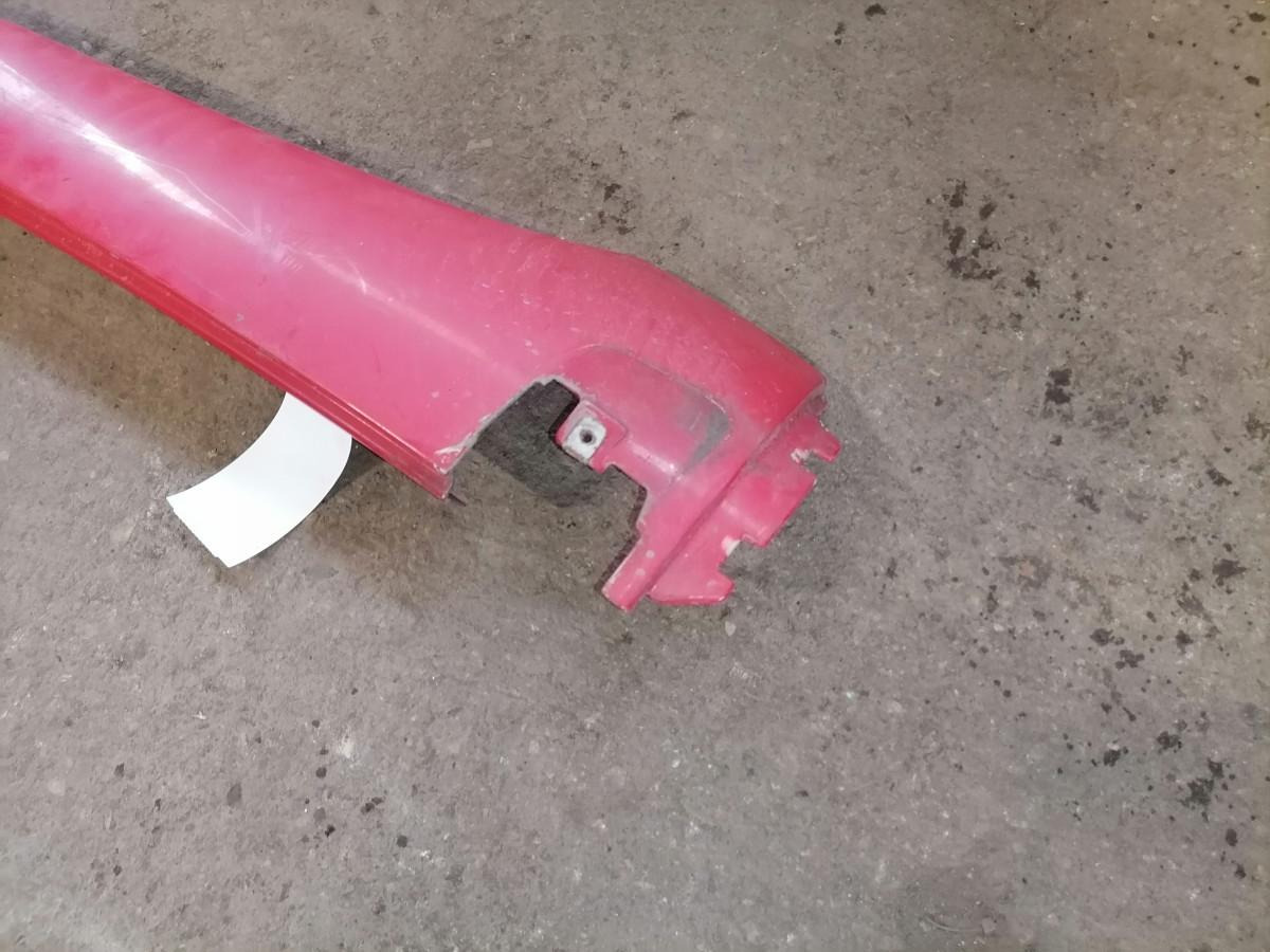 MAN A piilari katteplastik, parem 81624100042 - Griglia radiatore per Camion: foto 3 MAN A piilari katteplastik, parem 81624100042 - Griglia radiatore per Camion: foto 3