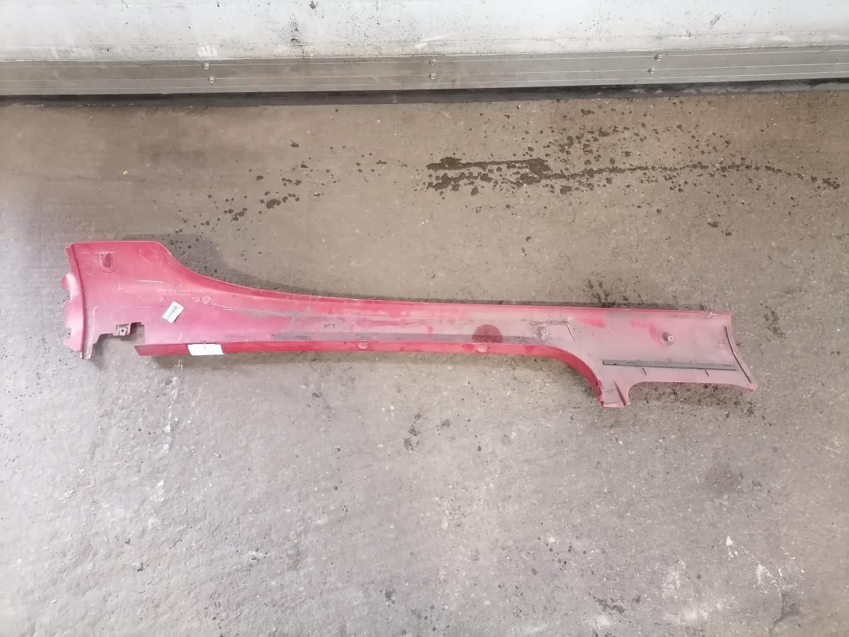 MAN A piilari katteplastik, parem 81624100042 - Griglia radiatore per Camion: foto 2 MAN A piilari katteplastik, parem 81624100042 - Griglia radiatore per Camion: foto 2