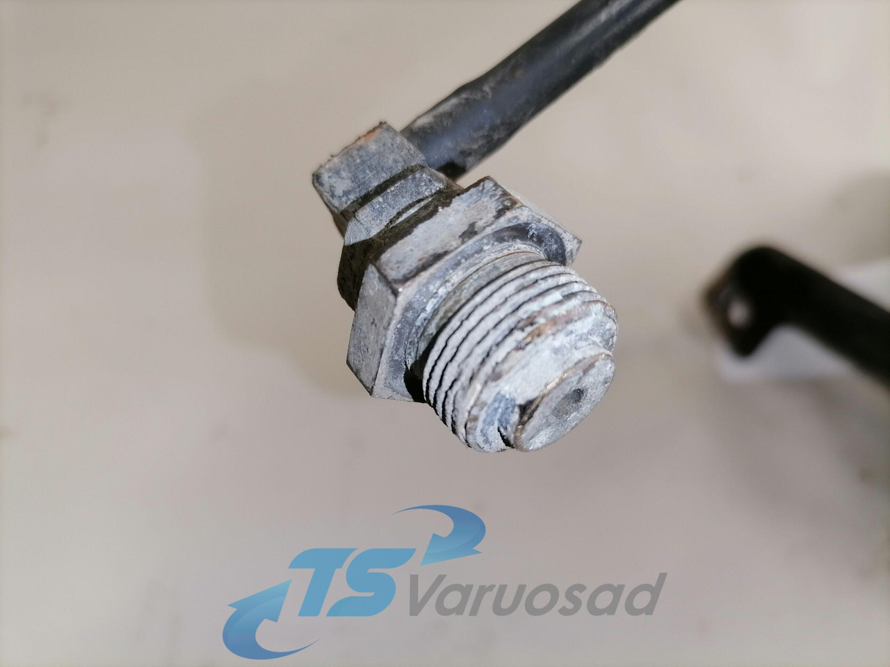 MAN Air suspension control valve, ECAS 4729051110 - Valvola freno per Camion: foto 5 MAN Air suspension control valve, ECAS 4729051110 - Valvola freno per Camion: foto 5