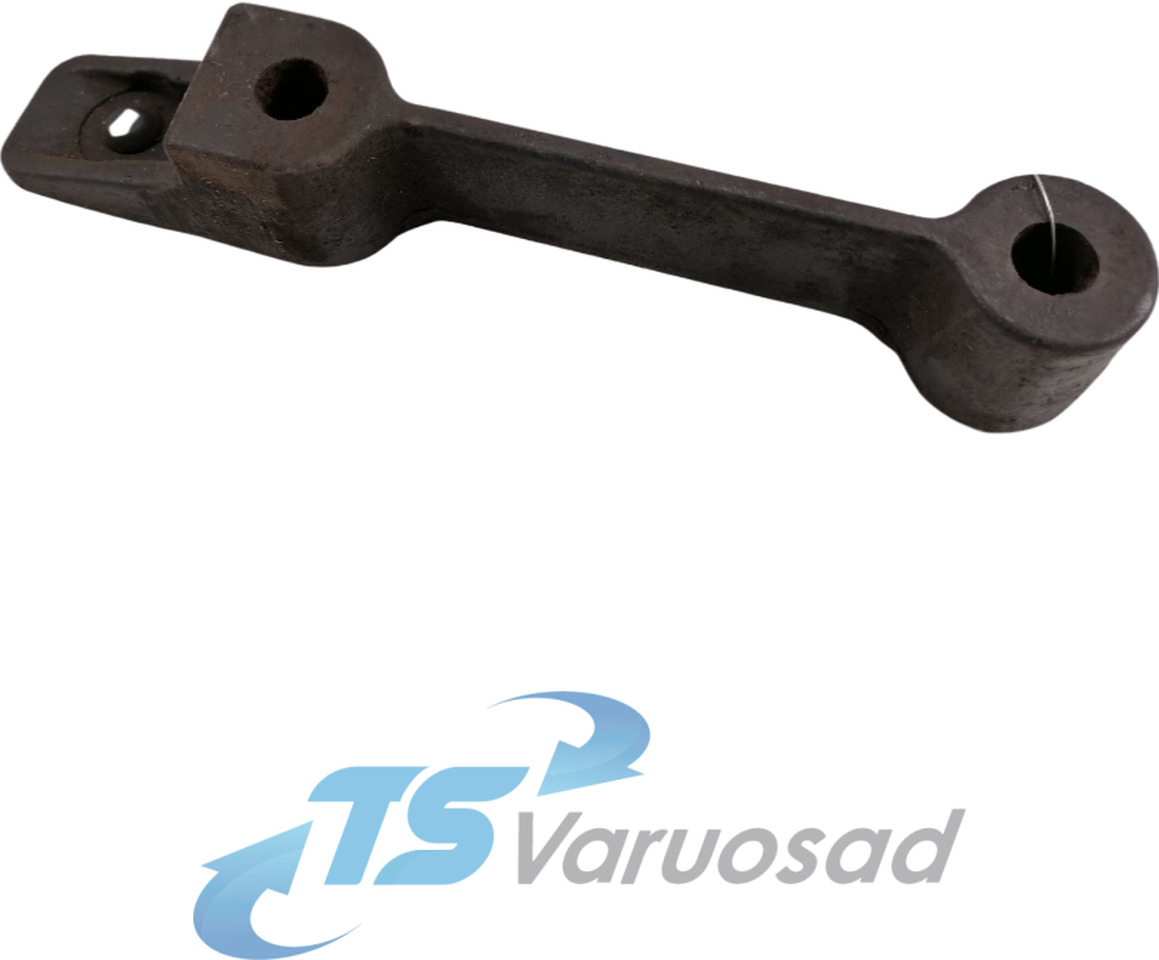 MAN Akude kinnitusraam 81418200202 - Batteria per Camion: foto 1 MAN Akude kinnitusraam 81418200202 - Batteria per Camion: foto 1