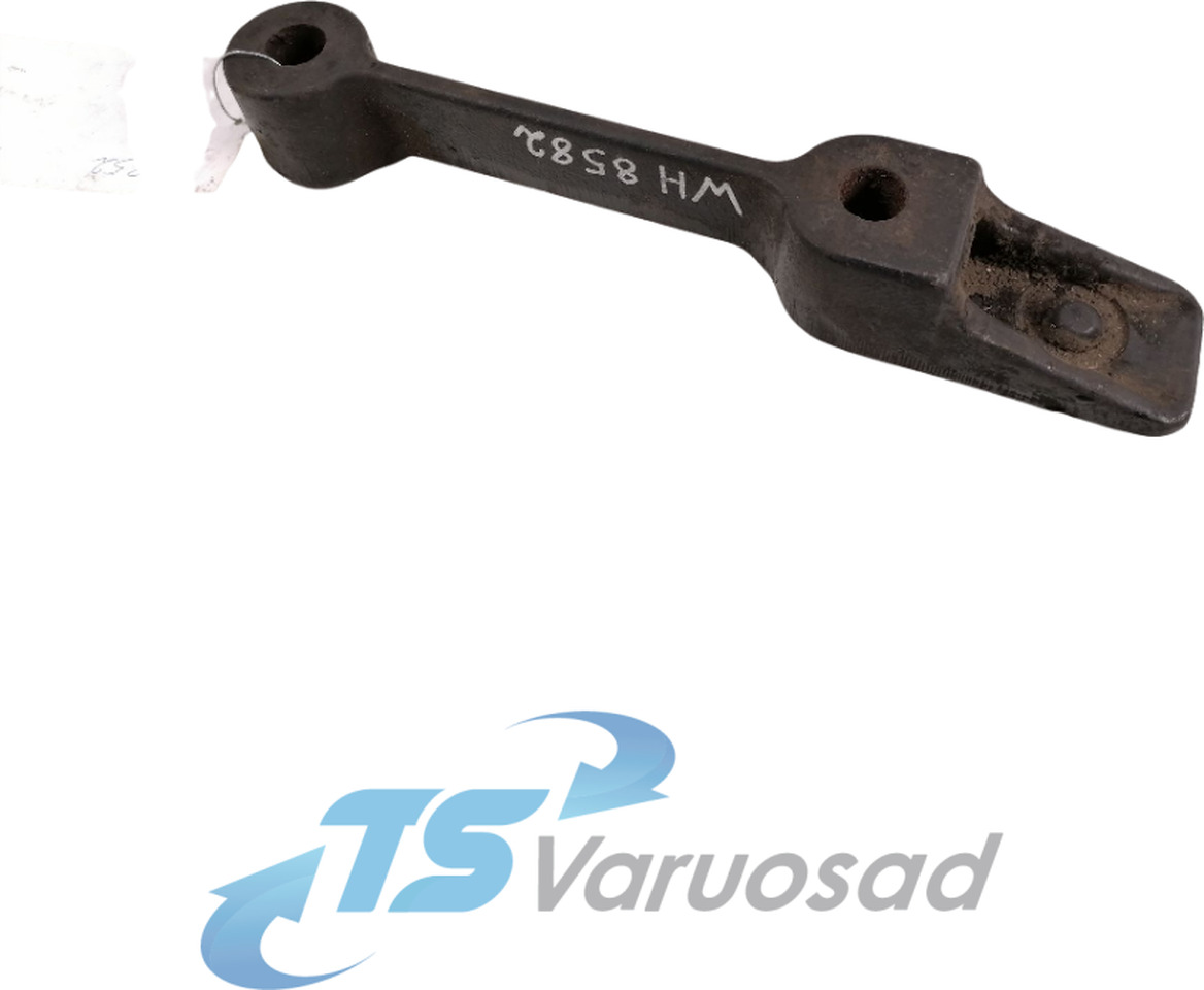 MAN Akude kinnitusraam 81418200203 - Batteria per Camion: foto 1 MAN Akude kinnitusraam 81418200203 - Batteria per Camion: foto 1