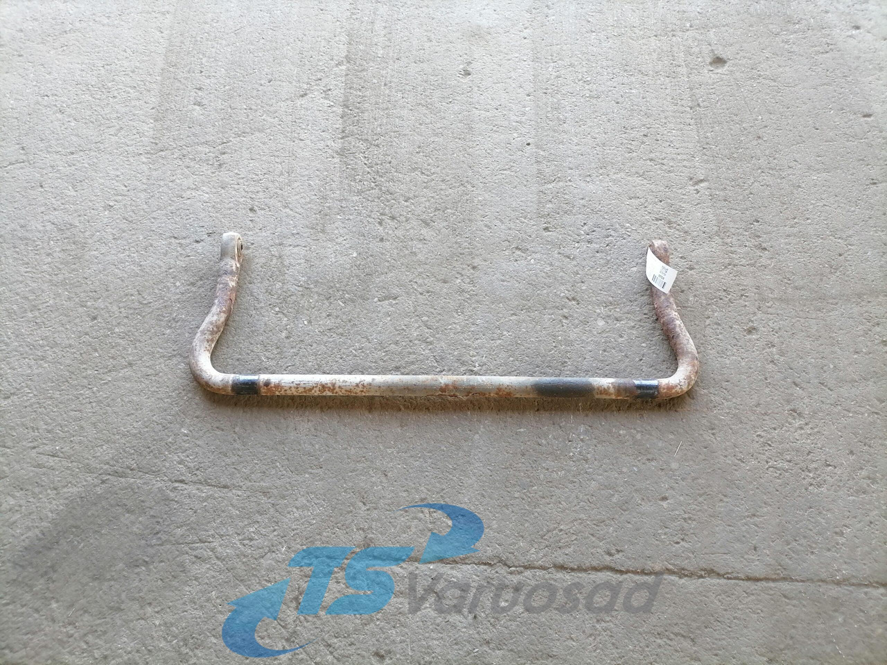 MAN Anti-roll bar 81437156074 - Barra stabilizzatrici per Camion: foto 1 MAN Anti-roll bar 81437156074 - Barra stabilizzatrici per Camion: foto 1
