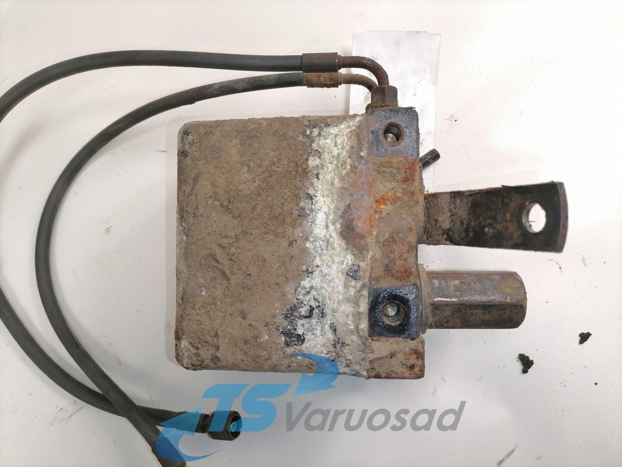 MAN Cab tilting pump 85417236020 - Sospensione della cabina per Camion: foto 2 MAN Cab tilting pump 85417236020 - Sospensione della cabina per Camion: foto 2