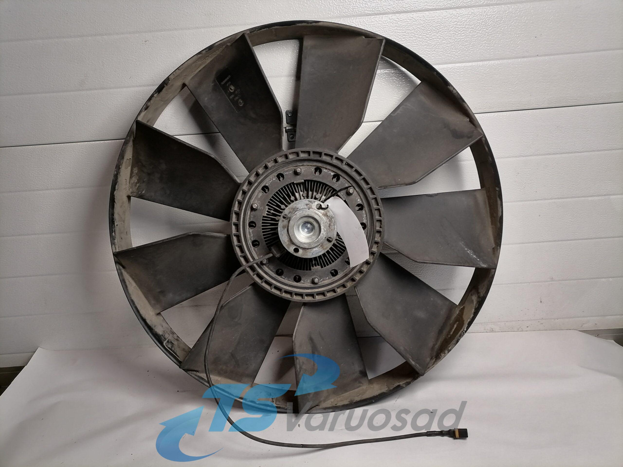 MAN Cooling fan 51066010275 - Ventilatore per Camion: foto 2 MAN Cooling fan 51066010275 - Ventilatore per Camion: foto 2