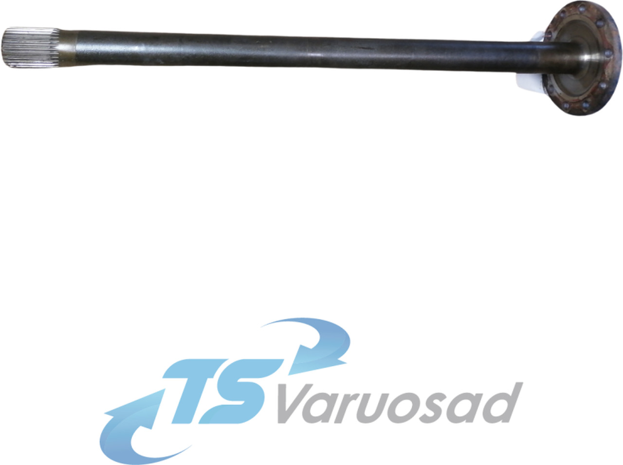 MAN Drive shaft 81355020146 - Semiasse per Camion: foto 1 MAN Drive shaft 81355020146 - Semiasse per Camion: foto 1