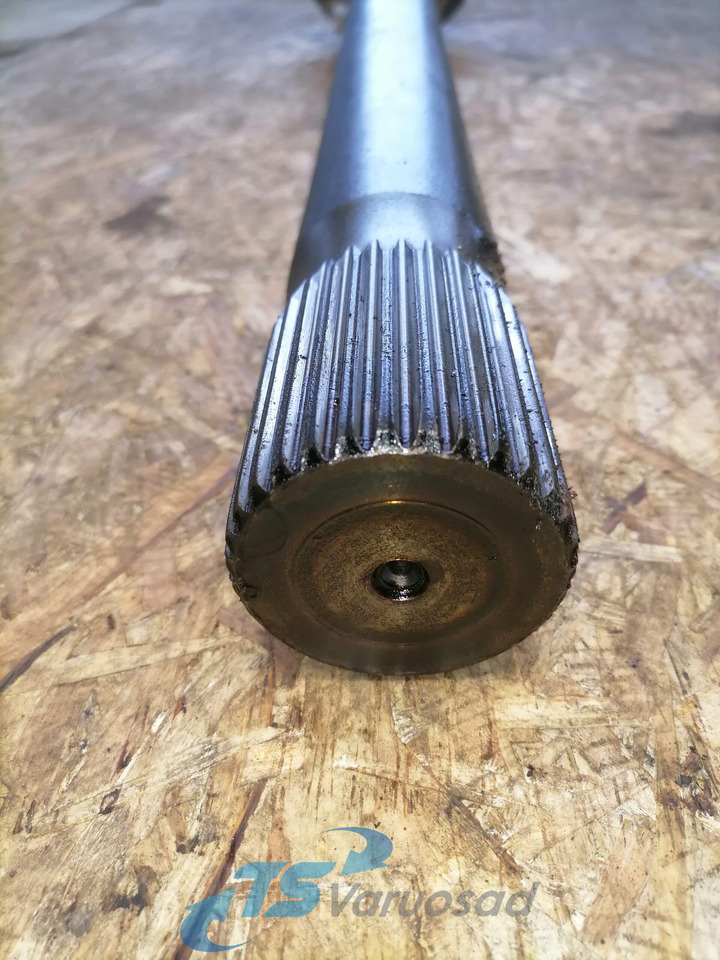 MAN Drive shaft 81355020146 - Semiasse per Camion: foto 4 MAN Drive shaft 81355020146 - Semiasse per Camion: foto 4