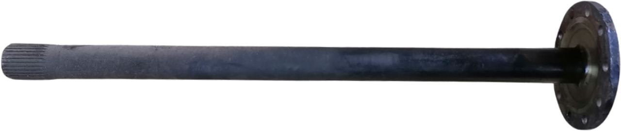 MAN Drive shaft 81355020146 - Semiasse per Camion: foto 1 MAN Drive shaft 81355020146 - Semiasse per Camion: foto 1