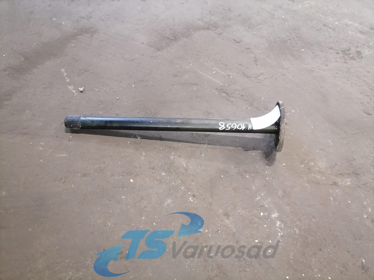 MAN Drive shaft 81355020146 - Semiasse per Camion: foto 1 MAN Drive shaft 81355020146 - Semiasse per Camion: foto 1