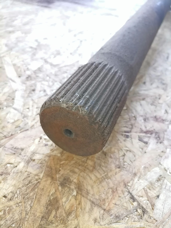 MAN Drive shaft 81355020146 - Semiasse per Camion: foto 3 MAN Drive shaft 81355020146 - Semiasse per Camion: foto 3