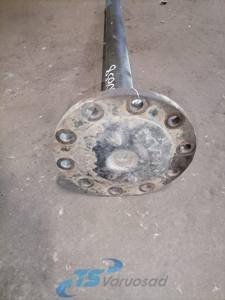 MAN Drive shaft 81355020146 - Semiasse per Camion: foto 2 MAN Drive shaft 81355020146 - Semiasse per Camion: foto 2