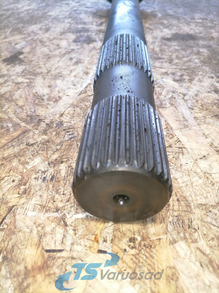 MAN Drive shaft 81355020147 - Semiasse per Camion: foto 3 MAN Drive shaft 81355020147 - Semiasse per Camion: foto 3