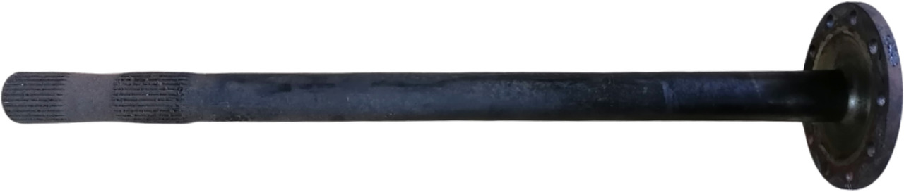 MAN Drive shaft 81355020147 - Semiasse per Camion: foto 1 MAN Drive shaft 81355020147 - Semiasse per Camion: foto 1