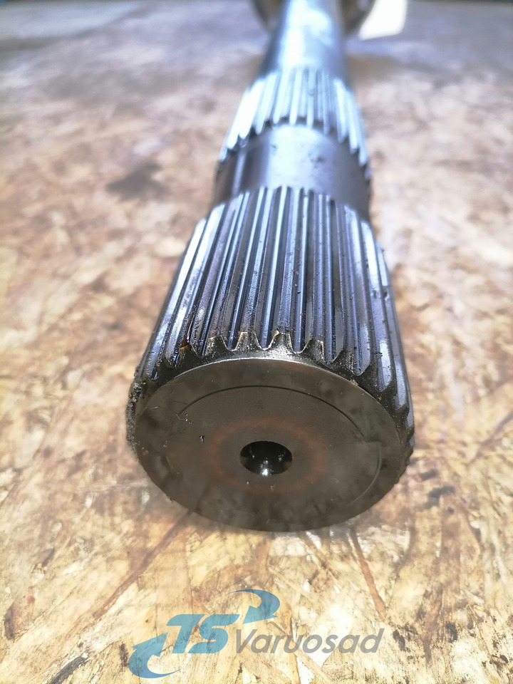 MAN Drive shaft 81355020147 - Semiasse per Camion: foto 4 MAN Drive shaft 81355020147 - Semiasse per Camion: foto 4