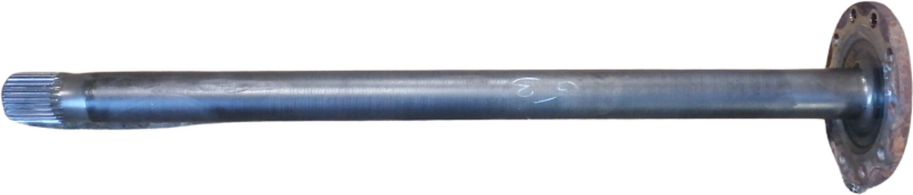 MAN Drive shaft 81355020184 - Semiasse per Camion: foto 1 MAN Drive shaft 81355020184 - Semiasse per Camion: foto 1