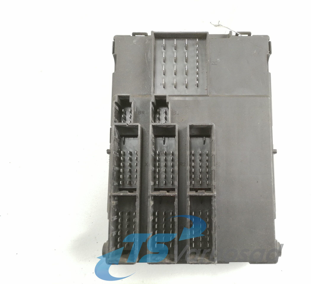 MAN ECU, ZBR2 81258067019 - ECU per Camion: foto 2 MAN ECU, ZBR2 81258067019 - ECU per Camion: foto 2