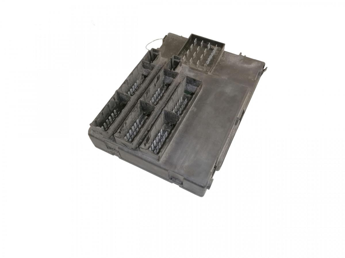 MAN ECU, ZBR2 81258067051 - ECU per Camion: foto 1 MAN ECU, ZBR2 81258067051 - ECU per Camion: foto 1