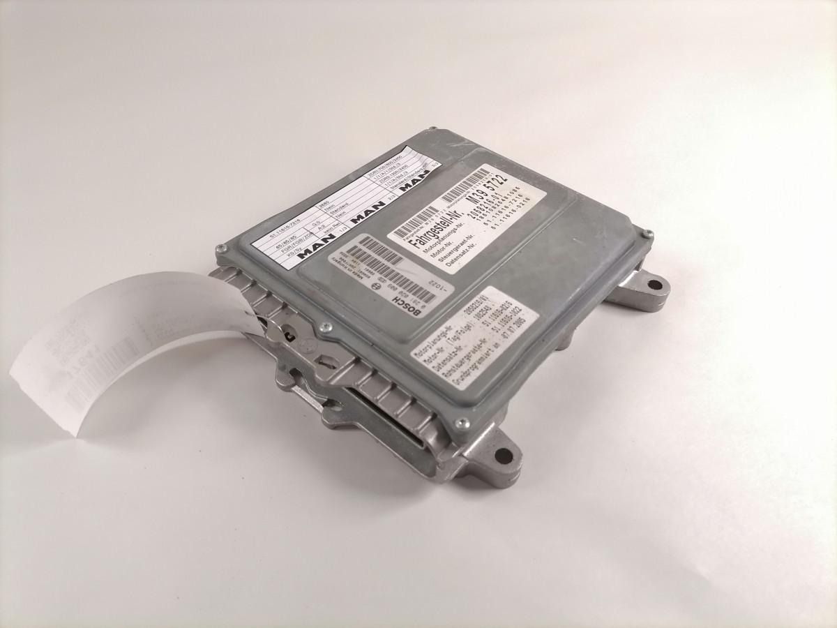 MAN EMS control unit 51116167216 - ECU per Camion: foto 2 MAN EMS control unit 51116167216 - ECU per Camion: foto 2