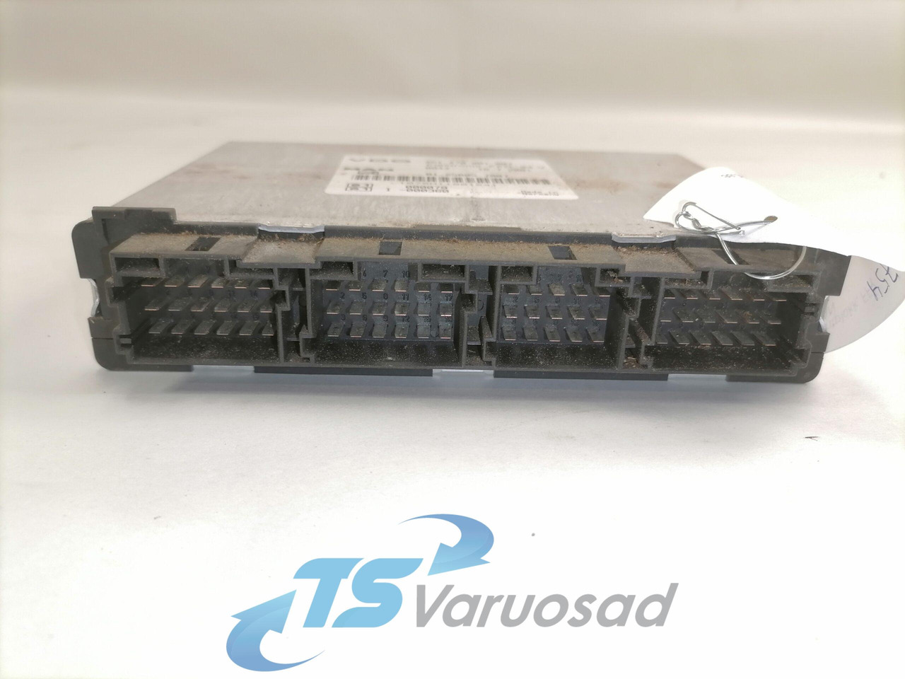 MAN Ecu, FFR 81258057007 - ECU per Camion: foto 3 MAN Ecu, FFR 81258057007 - ECU per Camion: foto 3