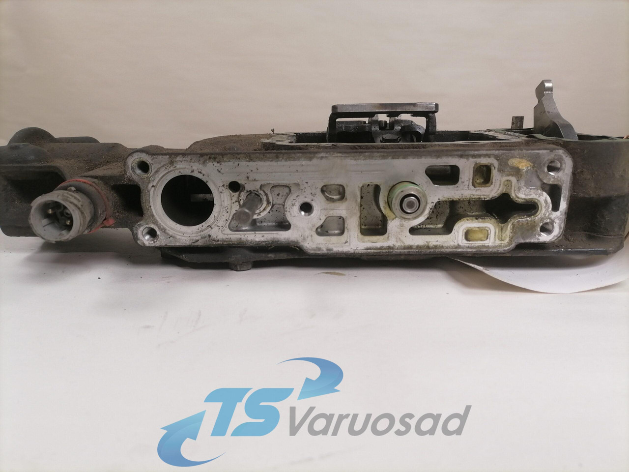 MAN Gear control 81321030189 - Cambio e ricambi per Camion: foto 5 MAN Gear control 81321030189 - Cambio e ricambi per Camion: foto 5