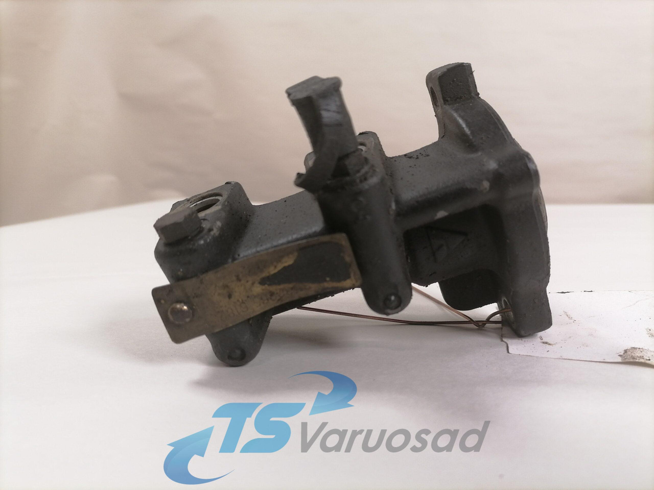 MAN Gear control 81326556182 - Cambio e ricambi per Camion: foto 1 MAN Gear control 81326556182 - Cambio e ricambi per Camion: foto 1