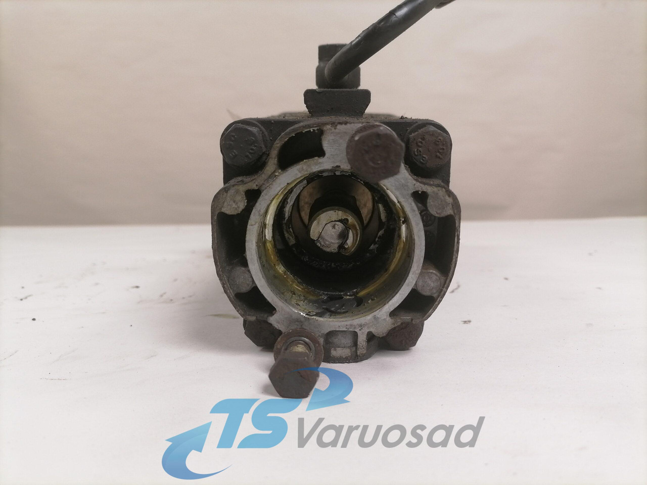 MAN Gear control 81326906027 - Cambio e ricambi per Camion: foto 2 MAN Gear control 81326906027 - Cambio e ricambi per Camion: foto 2