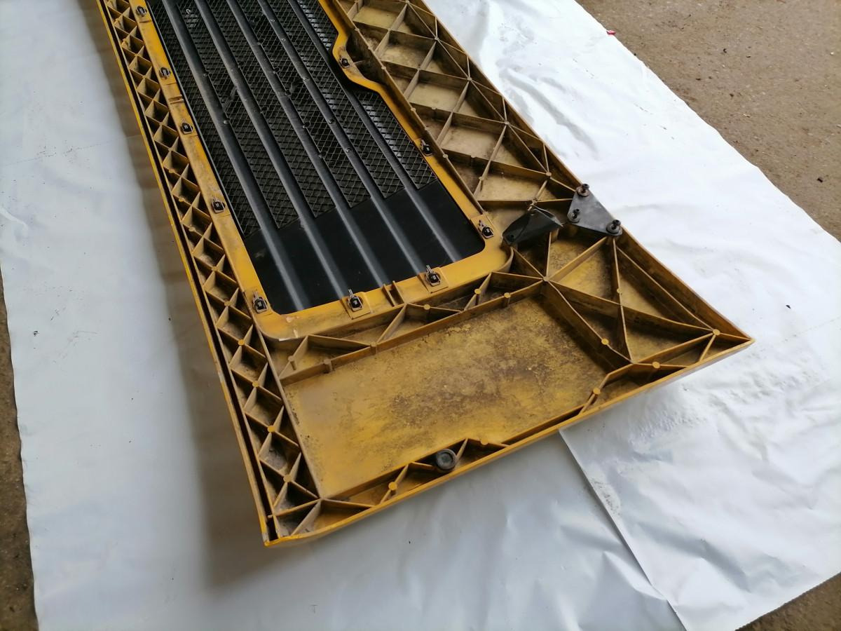 MAN Grille panel 81611100042 - Griglia radiatore per Camion: foto 4 MAN Grille panel 81611100042 - Griglia radiatore per Camion: foto 4