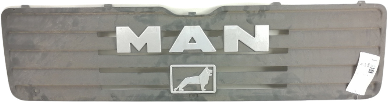 MAN Grille panel 85611500010 - Griglia radiatore per Camion: foto 1 MAN Grille panel 85611500010 - Griglia radiatore per Camion: foto 1