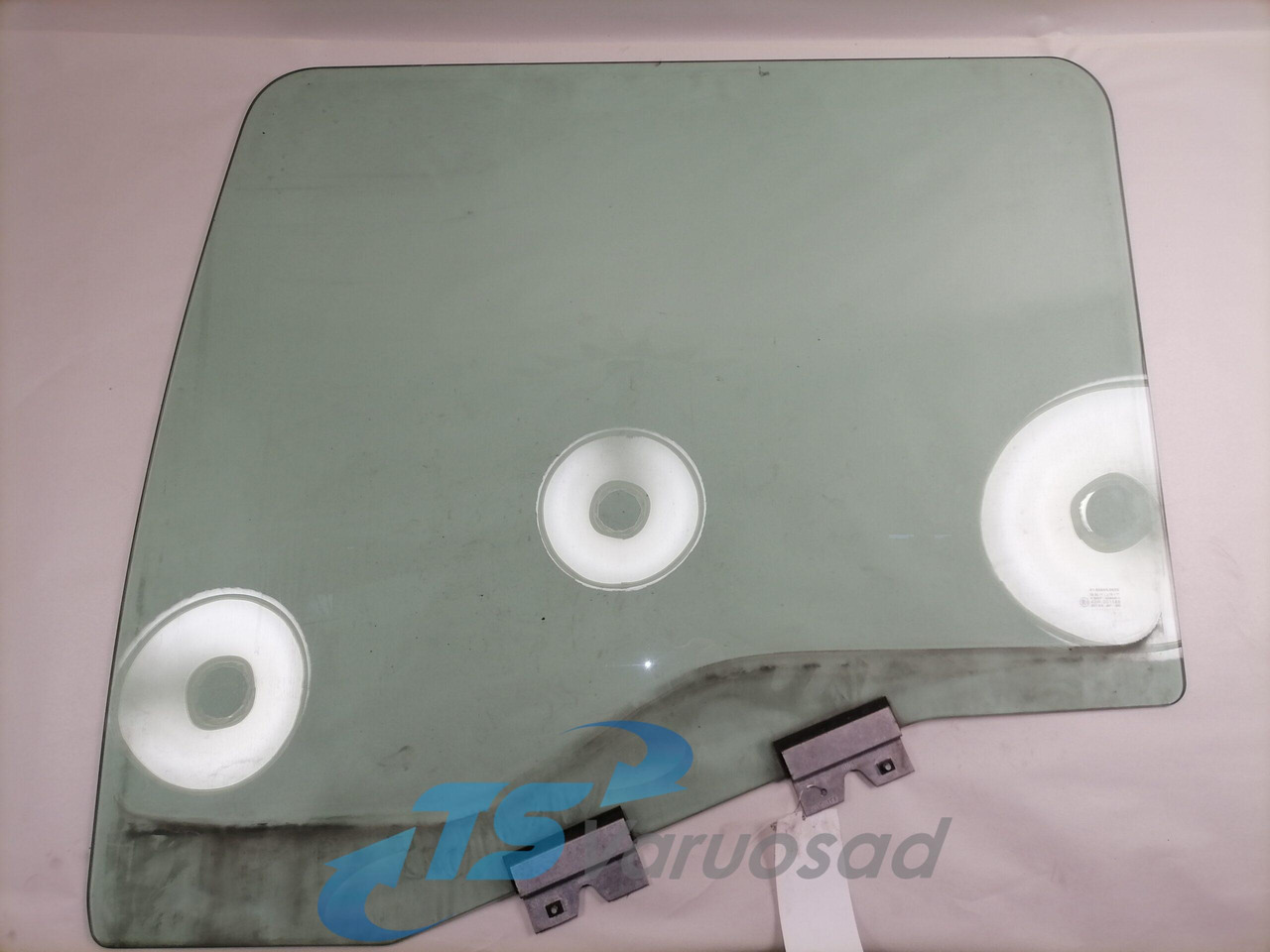 MAN Küljeklaas, vasak 81626456043 - Finestra e ricambi per Camion: foto 2 MAN Küljeklaas, vasak 81626456043 - Finestra e ricambi per Camion: foto 2