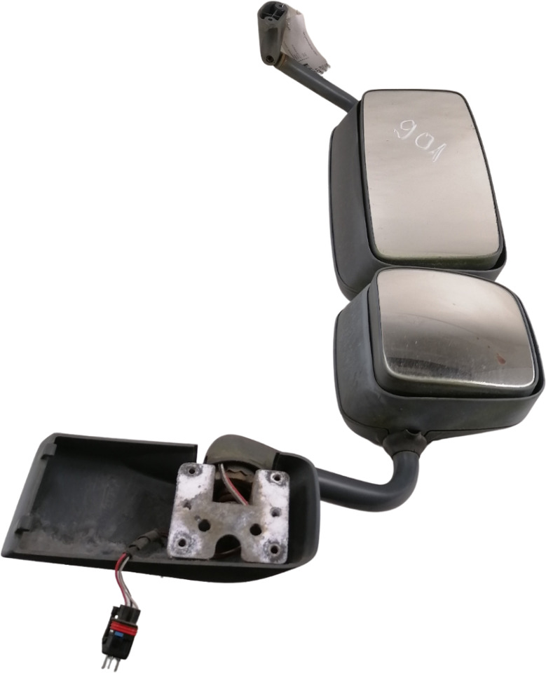 MAN Küljepeegel, parem 81637306434 - Specchio retrovisore per Camion: foto 1 MAN Küljepeegel, parem 81637306434 - Specchio retrovisore per Camion: foto 1