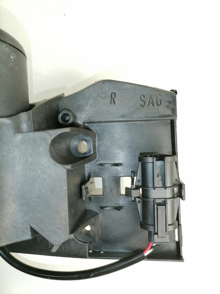 Specchio retrovisore per Camion MAN Küljepeegel, parem 81637306531: foto 6