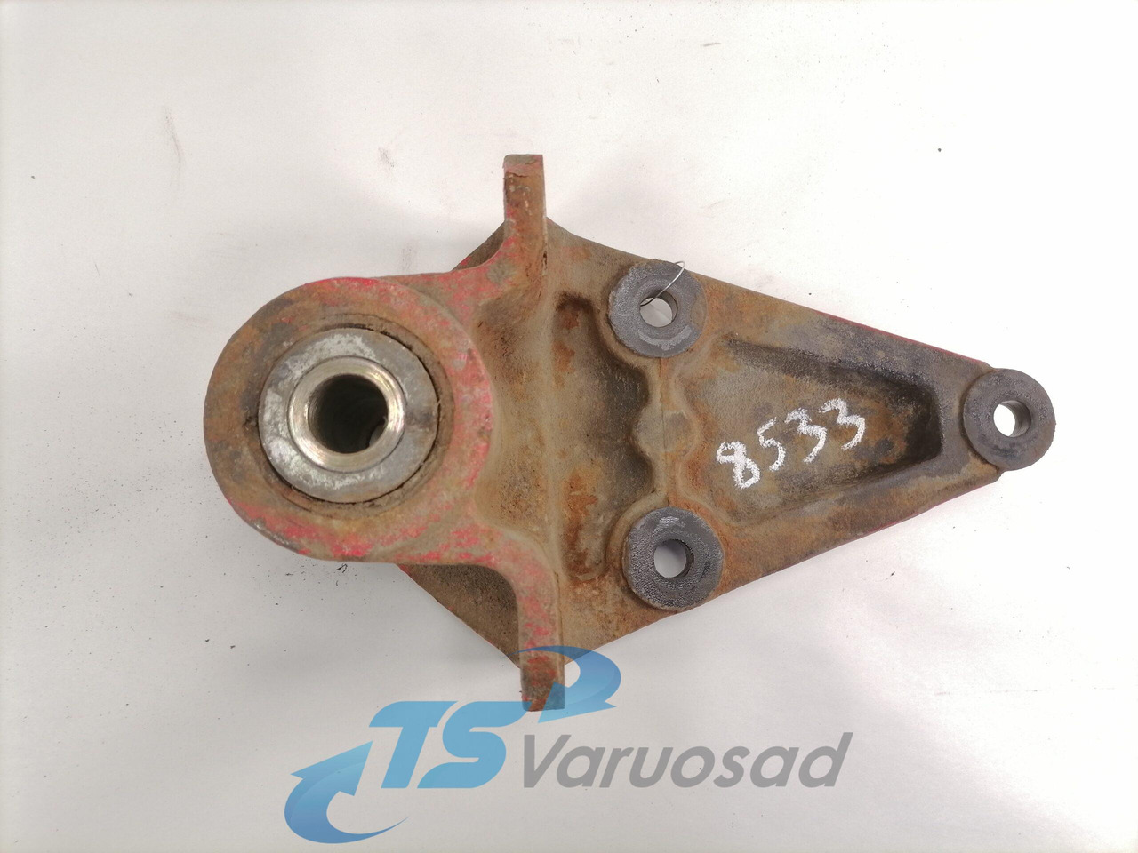 MAN Leaf spring bracket 81413013267 - Sospensione per Camion: foto 2 MAN Leaf spring bracket 81413013267 - Sospensione per Camion: foto 2