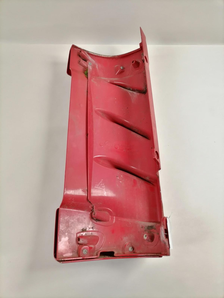 MAN MAN kabiini nurgapõsk, parem 81624100046 - Griglia radiatore per Camion: foto 2 MAN MAN kabiini nurgapõsk, parem 81624100046 - Griglia radiatore per Camion: foto 2