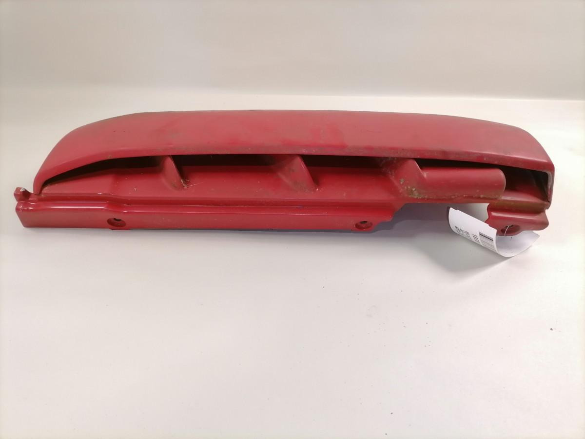 MAN MAN kabiini nurgapõsk, parem 81624100046 - Griglia radiatore per Camion: foto 3 MAN MAN kabiini nurgapõsk, parem 81624100046 - Griglia radiatore per Camion: foto 3