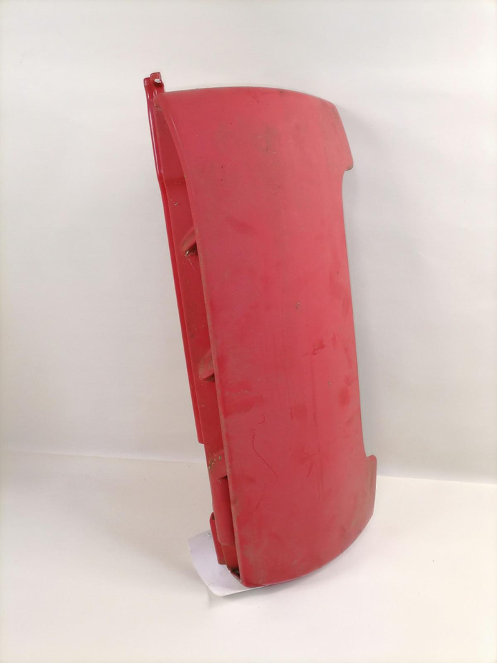 MAN MAN kabiini nurgapõsk, parem 81624100046 - Griglia radiatore per Camion: foto 1 MAN MAN kabiini nurgapõsk, parem 81624100046 - Griglia radiatore per Camion: foto 1