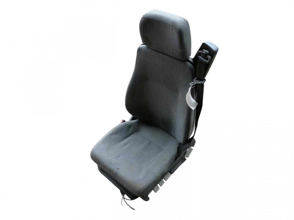 MAN Man juhiiste 81623016895 - Sedile per Camion: foto 1 MAN Man juhiiste 81623016895 - Sedile per Camion: foto 1