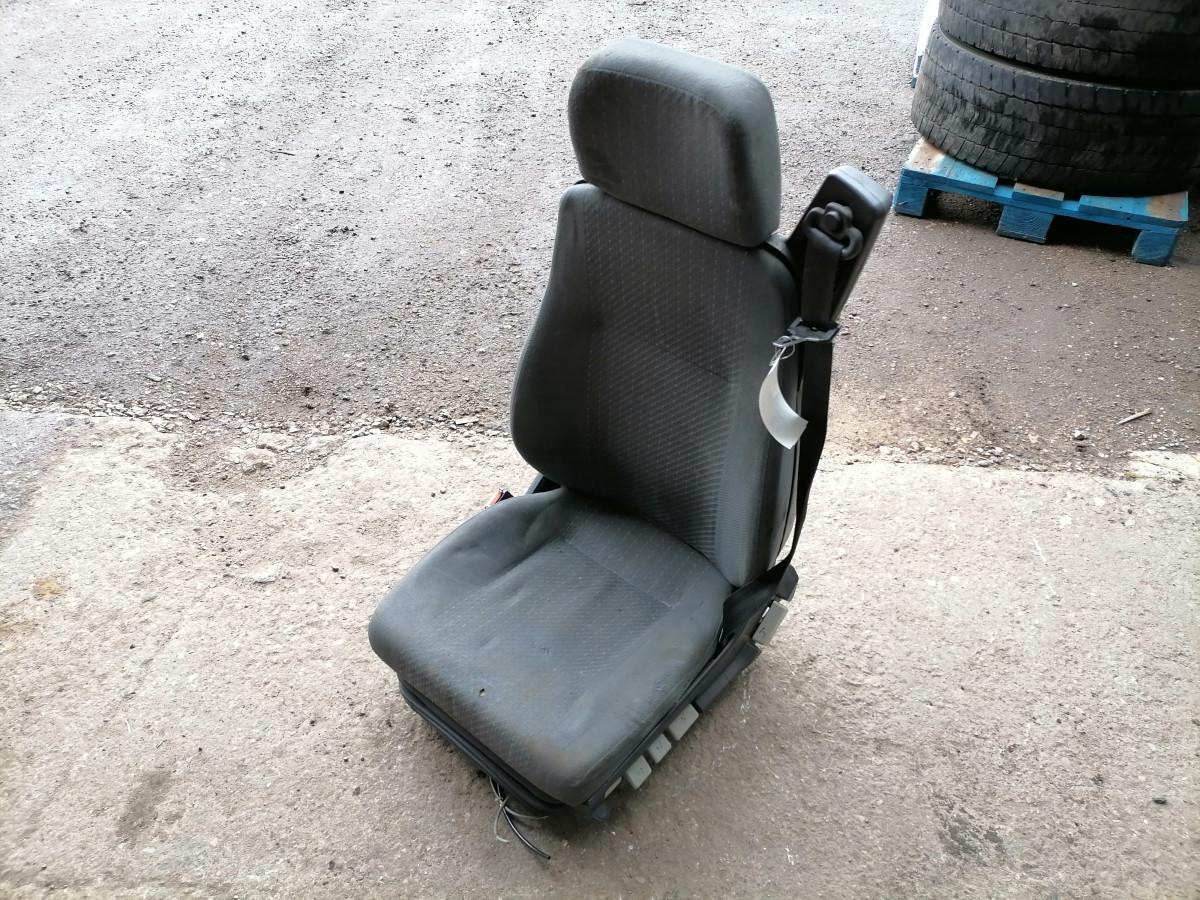 MAN Man juhiiste 81623016895 - Sedile per Camion: foto 2 MAN Man juhiiste 81623016895 - Sedile per Camion: foto 2
