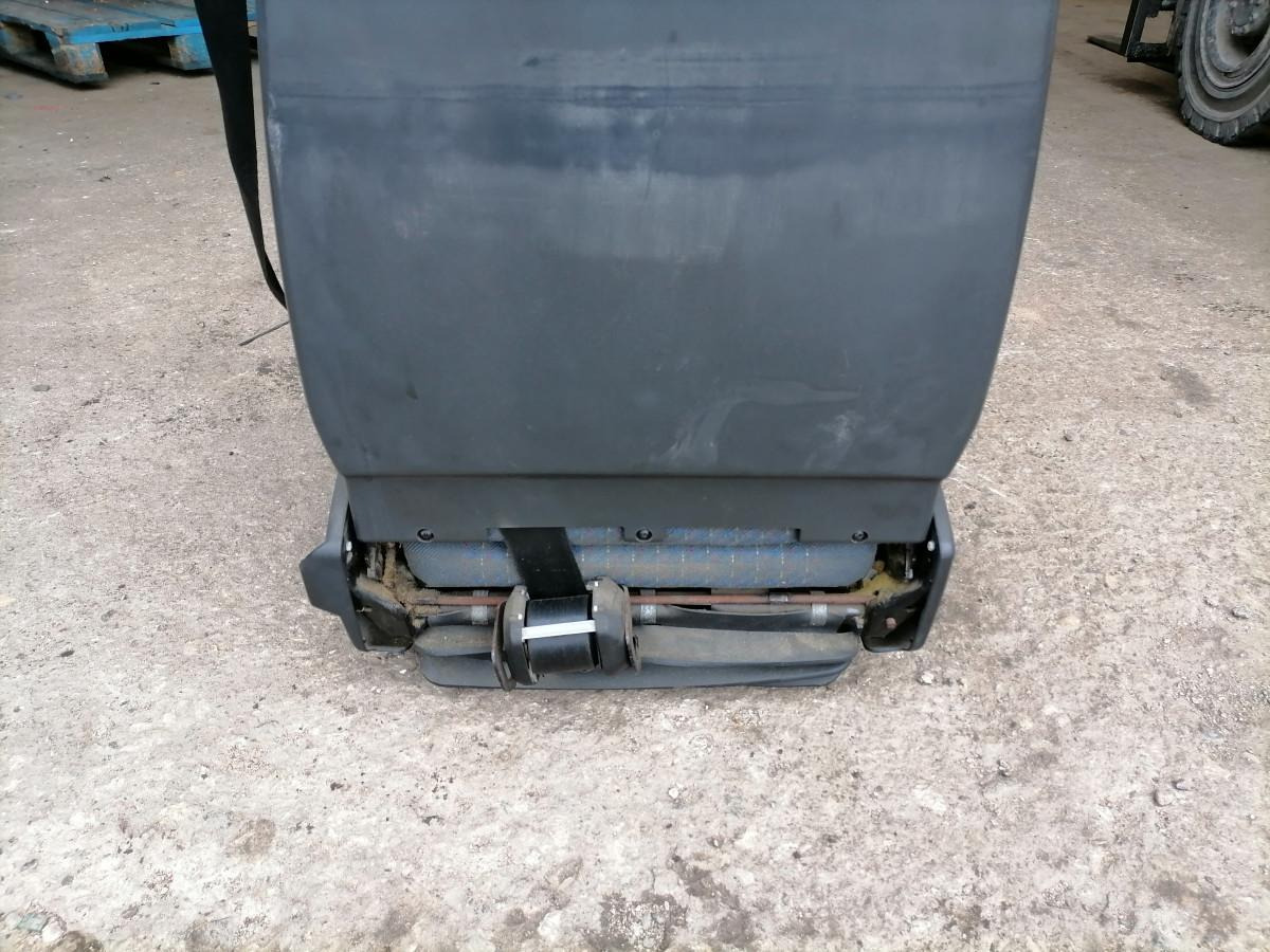 MAN Man juhiiste 81623016895 - Sedile per Camion: foto 3 MAN Man juhiiste 81623016895 - Sedile per Camion: foto 3