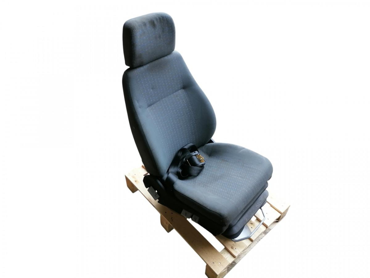 MAN Passenger seat 81623016900 - Sedile per Camion: foto 1 MAN Passenger seat 81623016900 - Sedile per Camion: foto 1